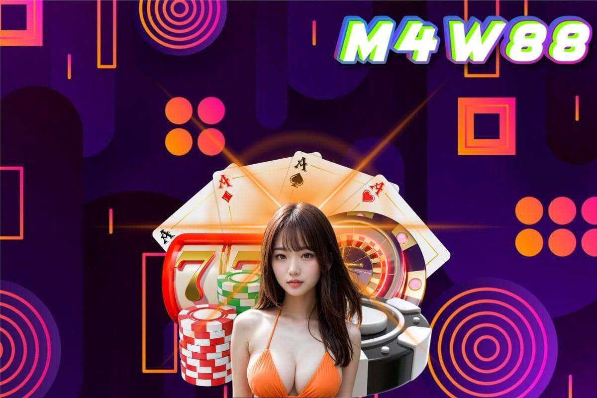 m4w88 bet